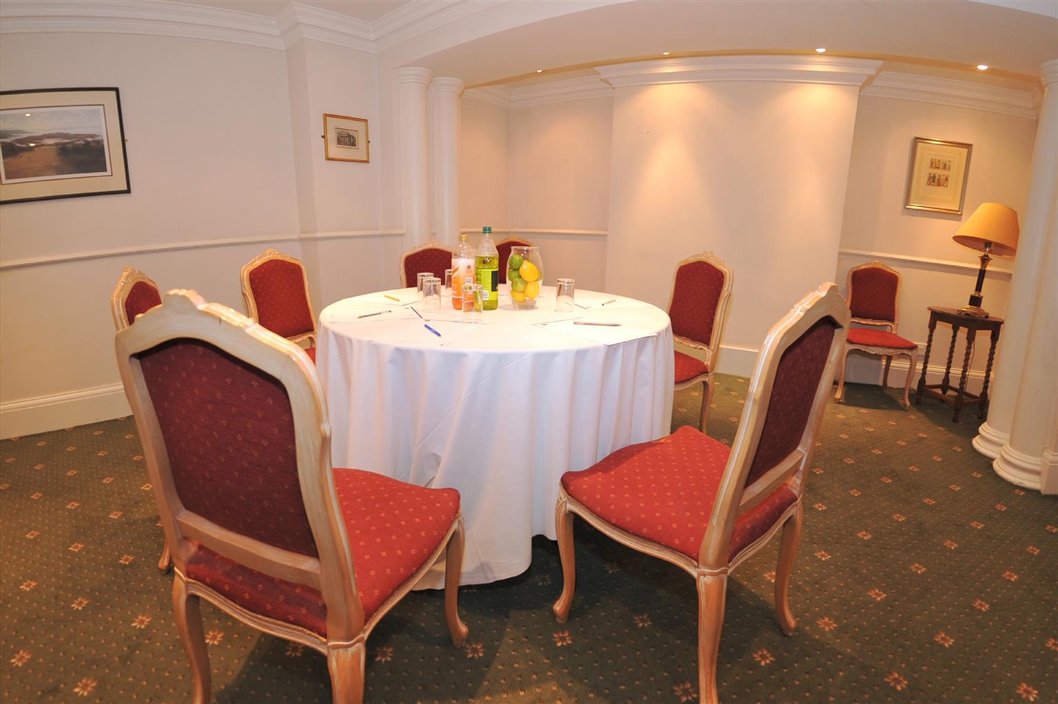 Montague Hotel Борнмут Ресторан фото